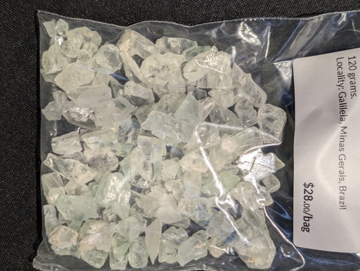 Hiddenite