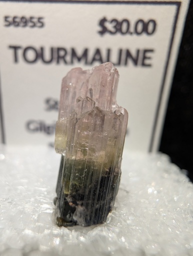 [419] Tourmaline