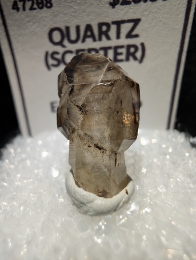 [427] Quartz (Scepter)