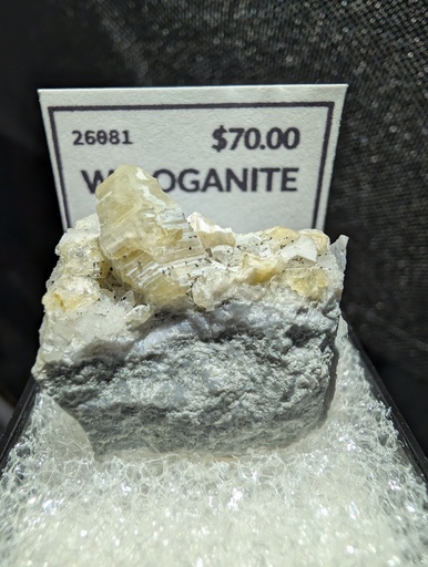[448] Weloganite