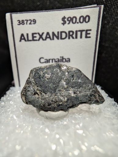 [487] Alexandrite