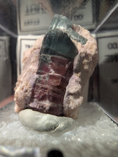 [599] Tourmaline