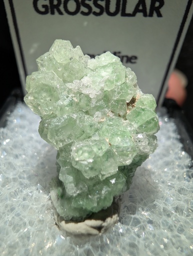 [610] Grossular