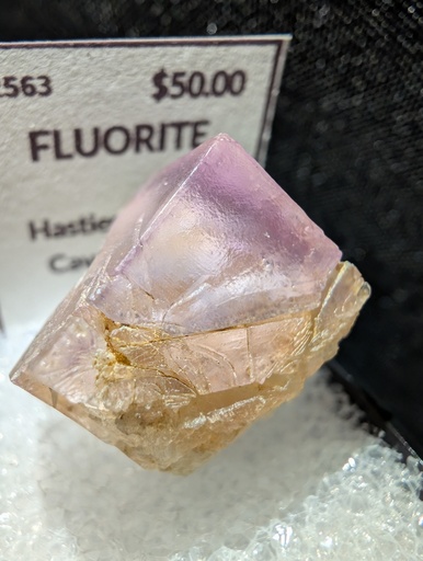 [658] Fluorite