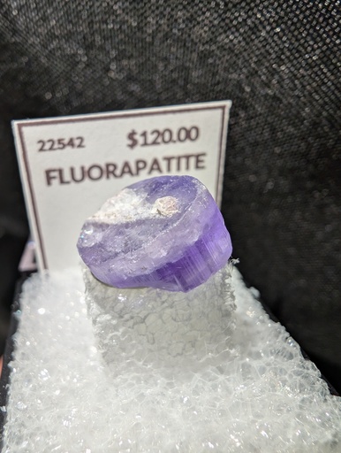 [663] Fluorapatite