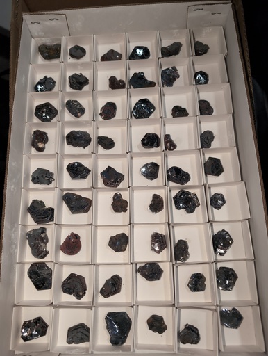 Hematite