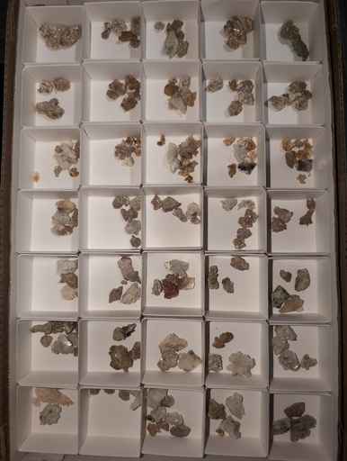 Herderite