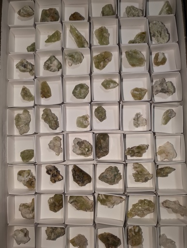 Brazilianite