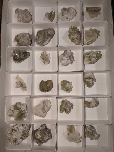 Brazilianite
