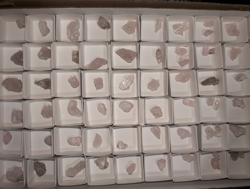Morganite
