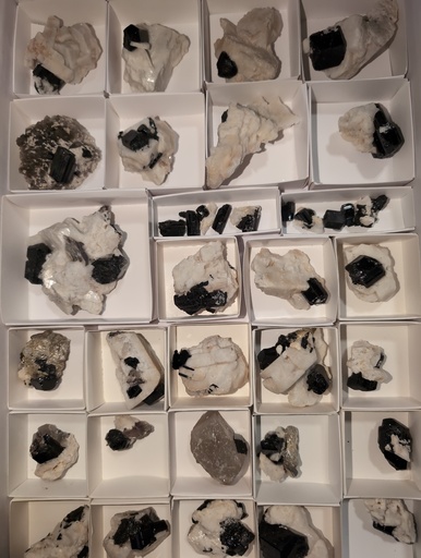 Schorl