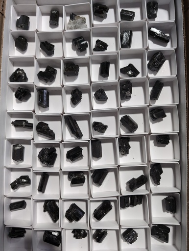 Dravite