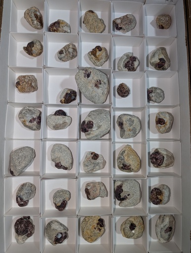 Almandine