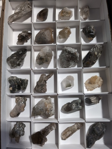 Quartz