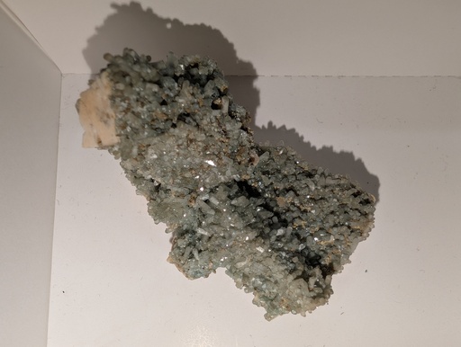 Hydroxylapatite