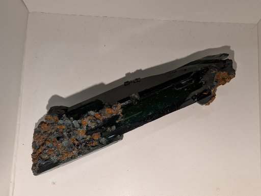 Vivianite