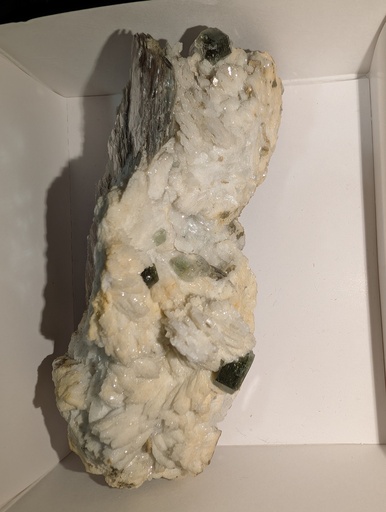 Fluorapatite