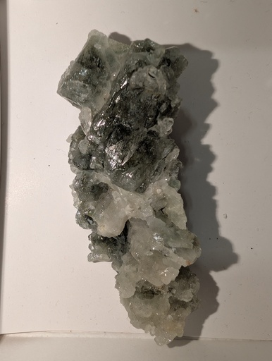 Fluorapatite