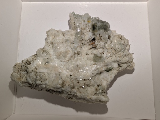 Fluorapatite