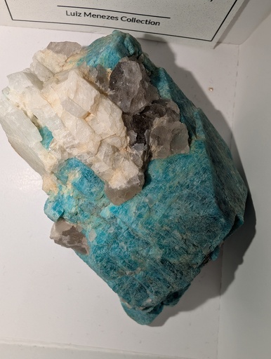 Amazonite