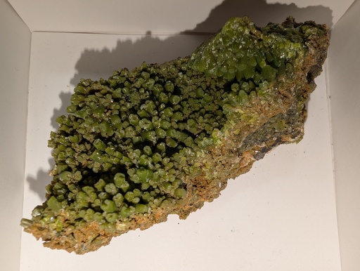 Pyromorphite