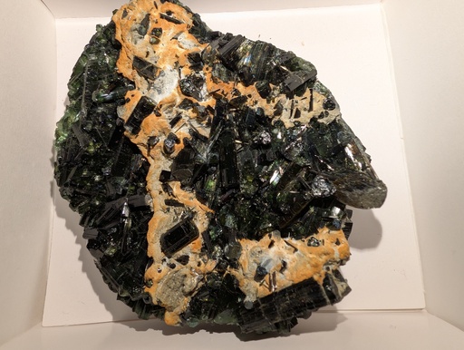 Tourmaline