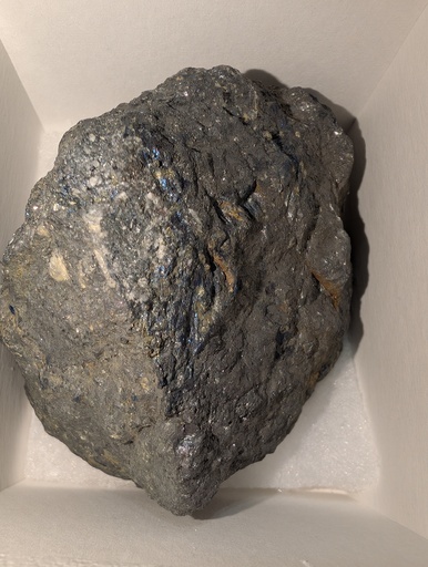Covellite