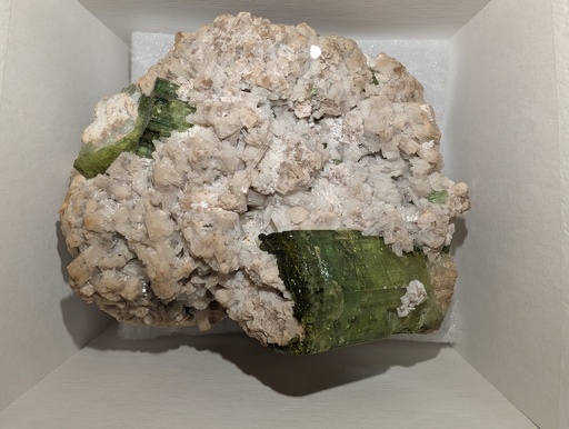 Tourmaline