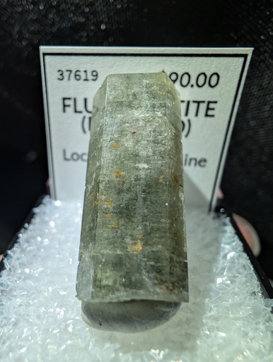 Fluorapatite (Repaired)