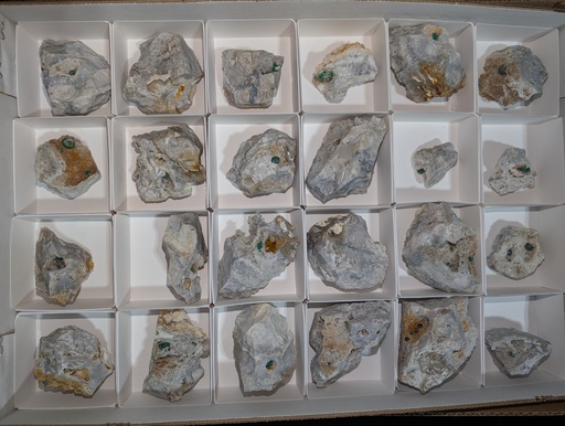 Variscite
