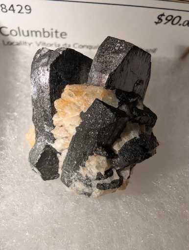 Columbite