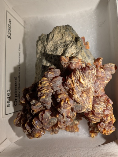 Orpiment