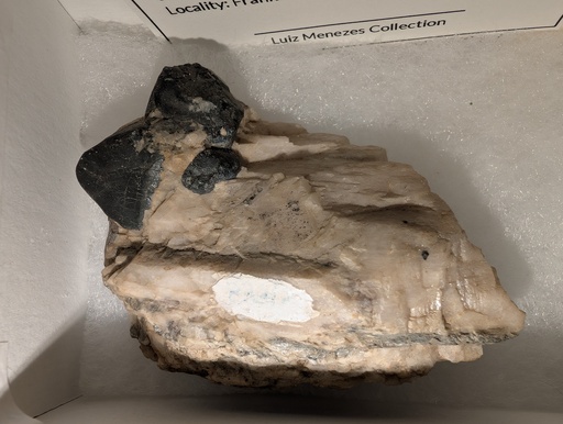Franklinite