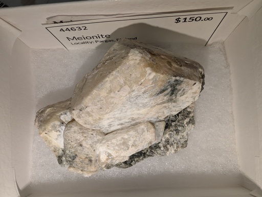 Meionite