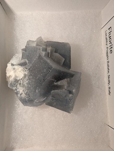 Fluorite