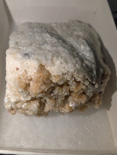 Kosnarite