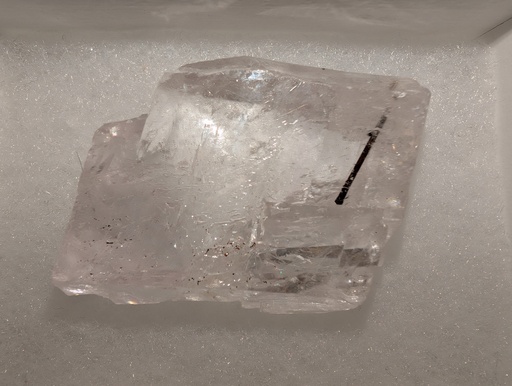 Dravite in Dolomite