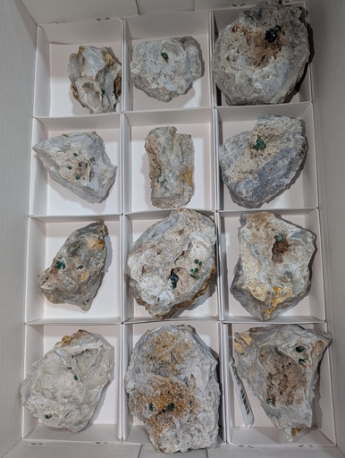 Variscite