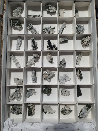 Epidote