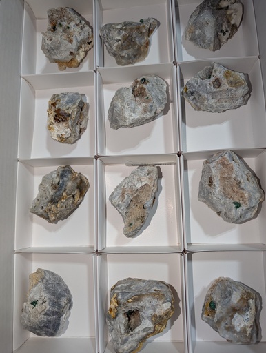 Variscite