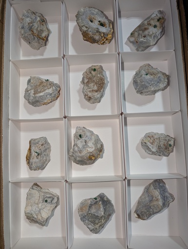 Variscite
