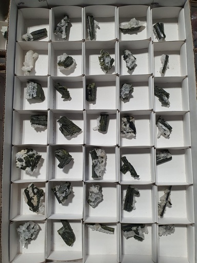 Epidote