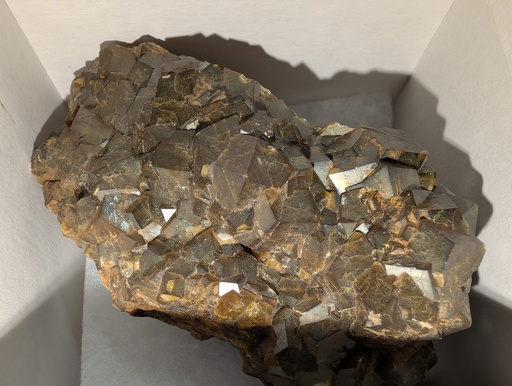 Andradite