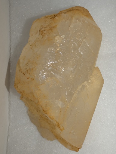 Quartz (Trigonic)
