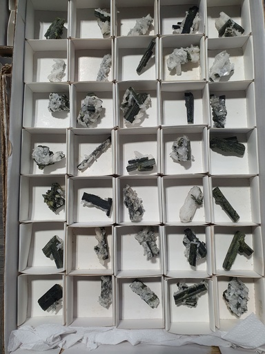 Epidote