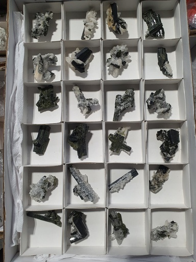 Epidote