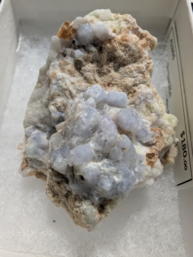 Hackmanite