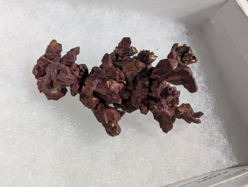 Copper