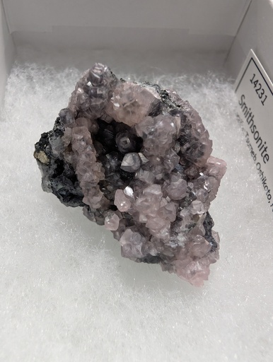 Smithsonite