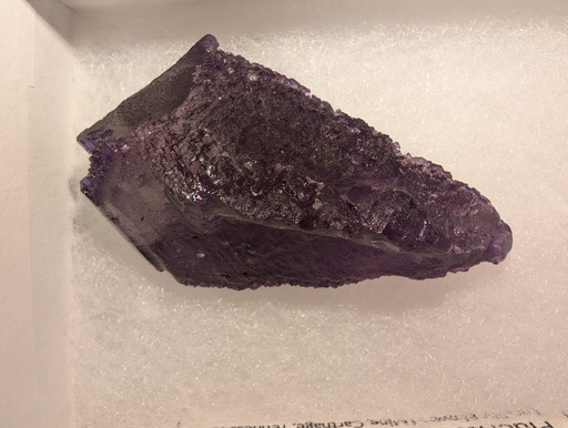 Fluorite